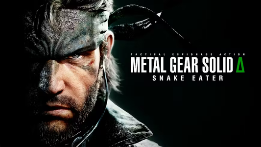 The Return of a Legend – Metal Gear Solid Remake | Retrograde Snippets