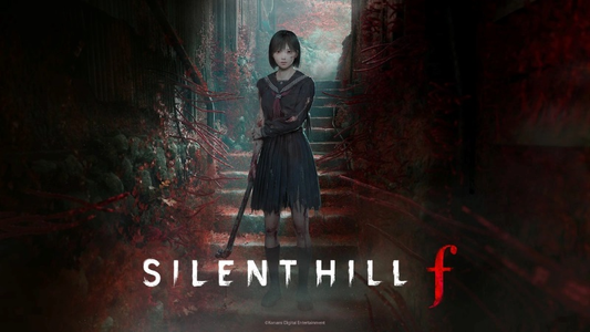 Silent Hill F: A New Chapter in the Iconic Horror Series