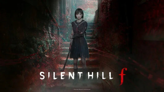 Silent Hill F: A New Chapter in the Iconic Horror Series