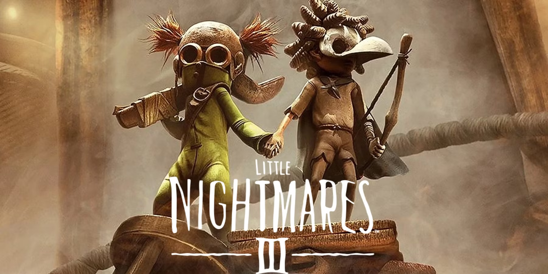 Little Nightmares III Has Arrived — Here’s Why You Should Play