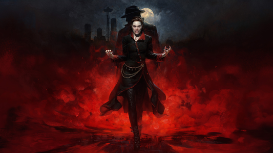 A Long-Awaited Awakening: Vampire: The Masquerade – Bloodlines 2