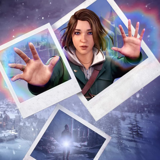 Life Is Strange: Double Exposure – The Return of Max and What It Means for the Franchise - Retrograde