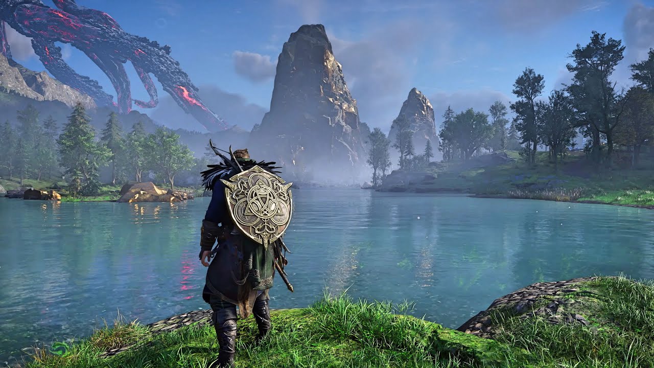 Assassin's Creed Valhalla: Complete Edition - PC RPG Video Game Steam