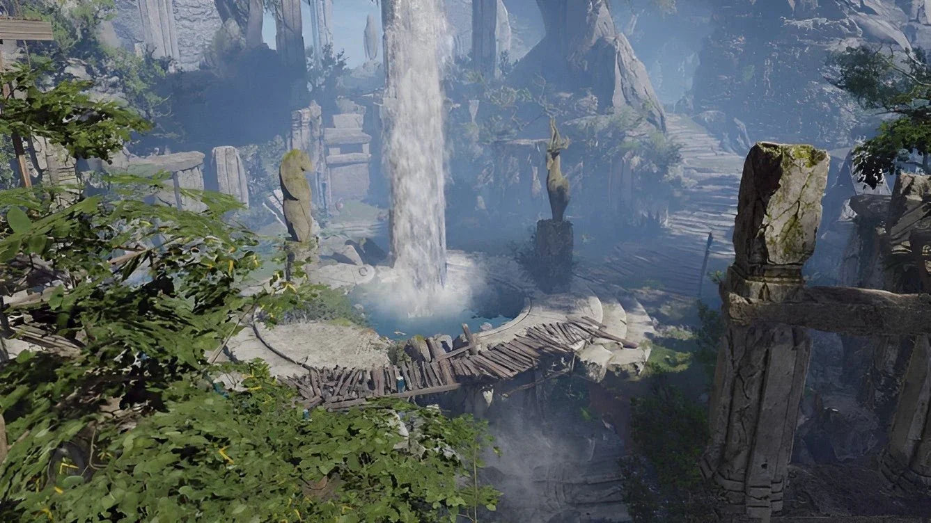 Baldur's Gate 3 - PC RPG Video Game Steam