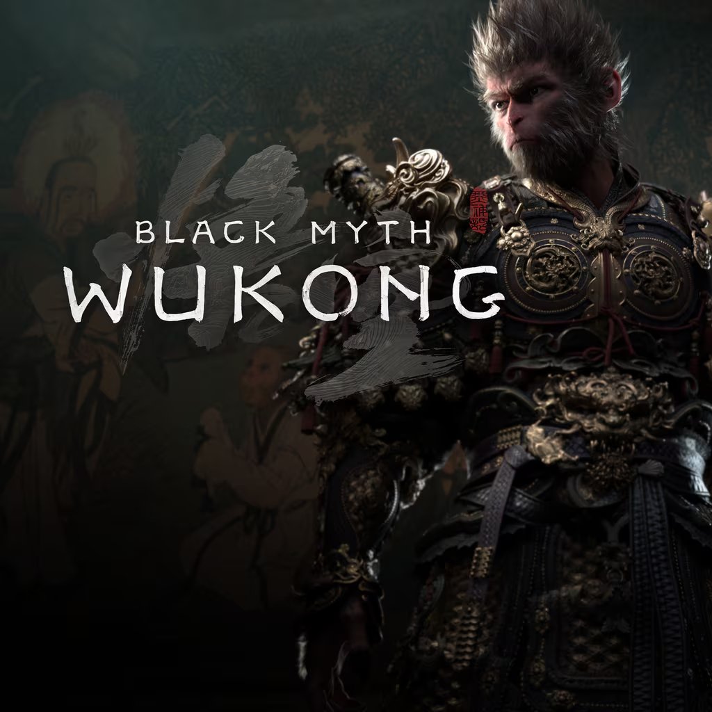 Wukong Ro V Black Myth: Wukong PC (Steam) Global Instant Access
