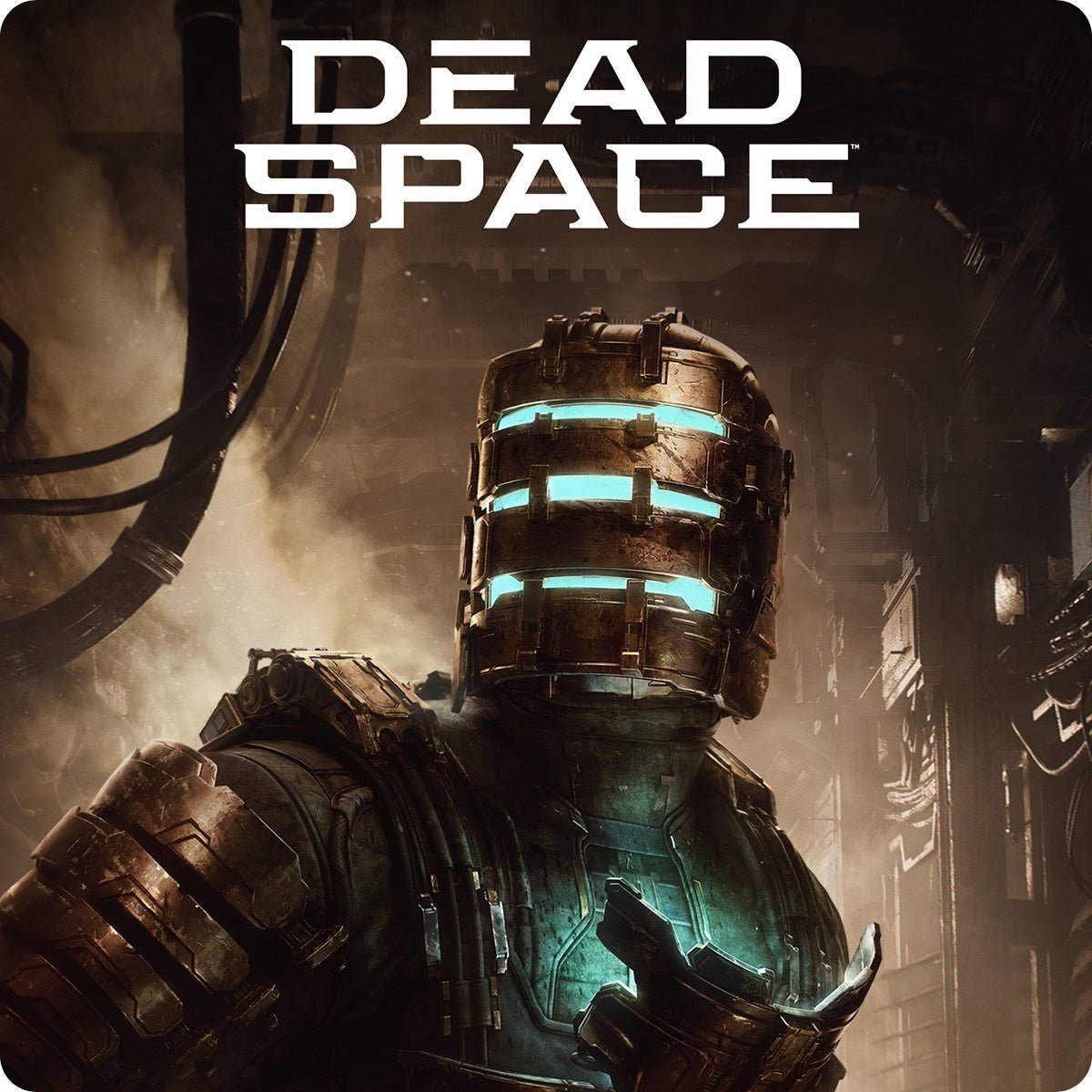 Dead Space (2023 Remake) - PC Horror Video Game Steam