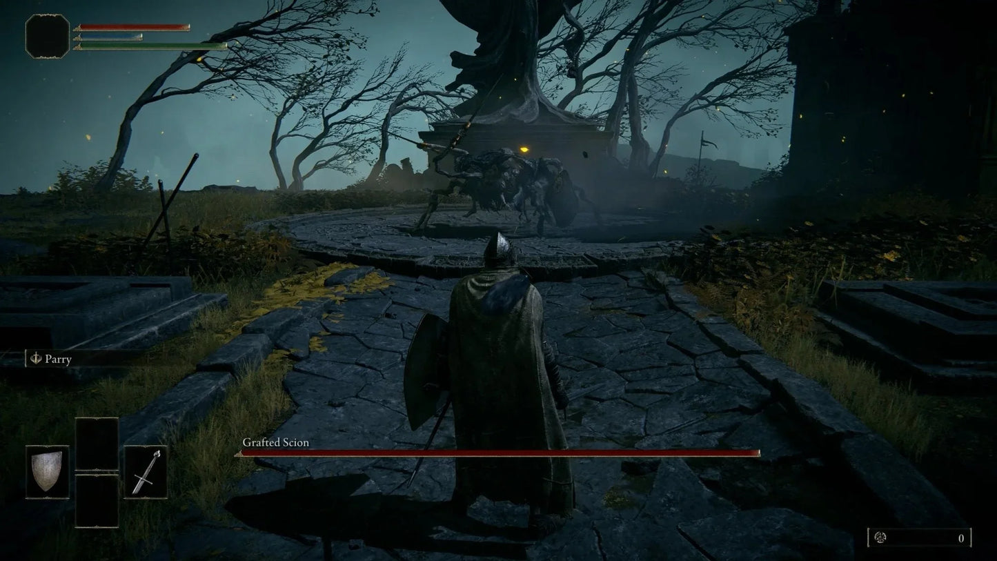 Elden Ring: Deluxe Edition - PC RPG Video Game Steam