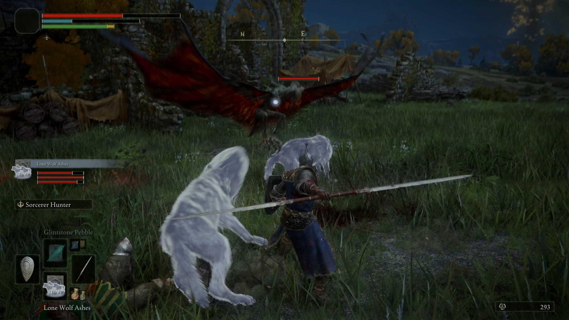 Elden Ring: Deluxe Edition - PC RPG Video Game Steam