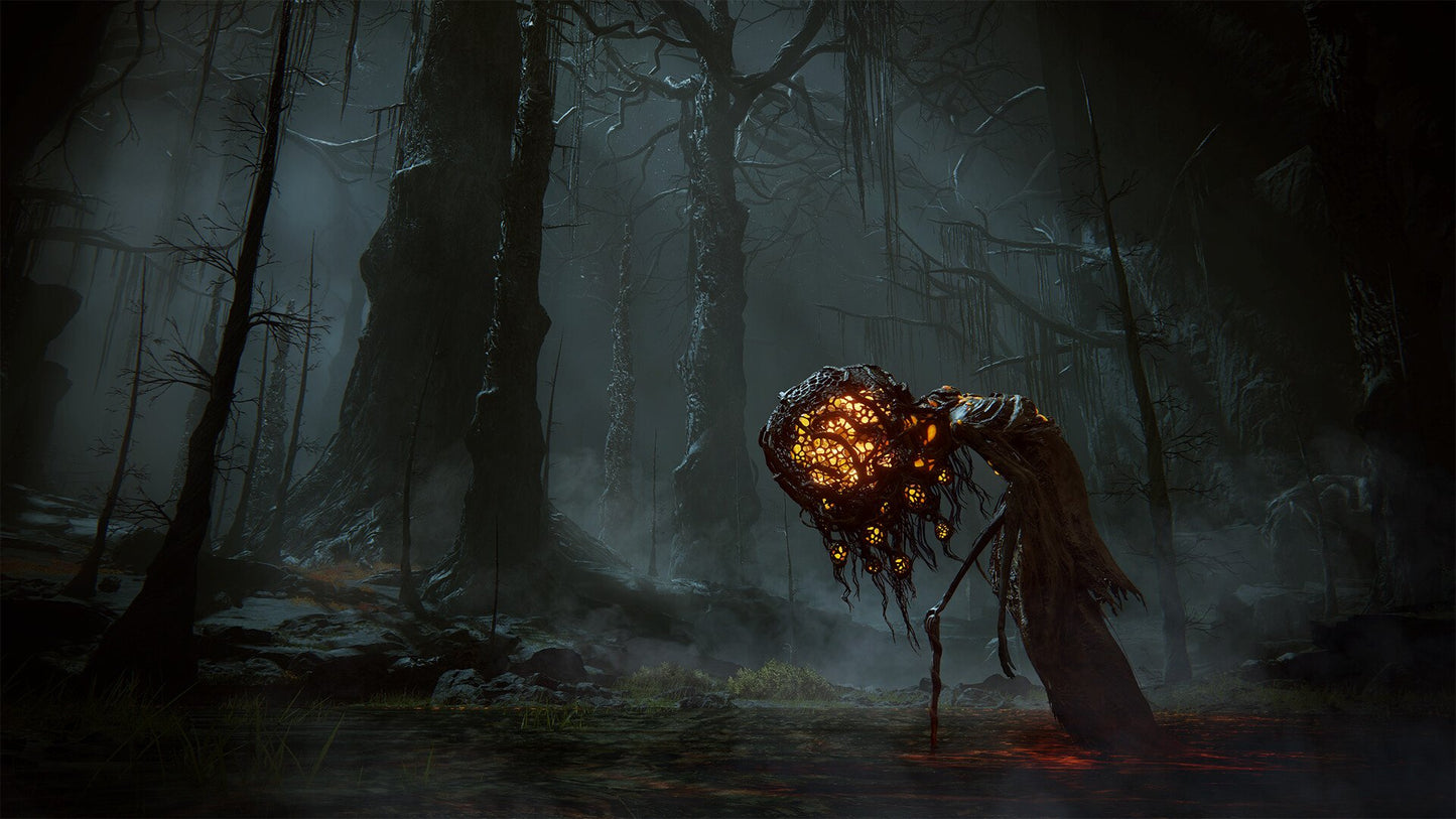 Elden Ring Nightreign: Deluxe Edition - PC Pre-Purchase RPG Video Game Steam