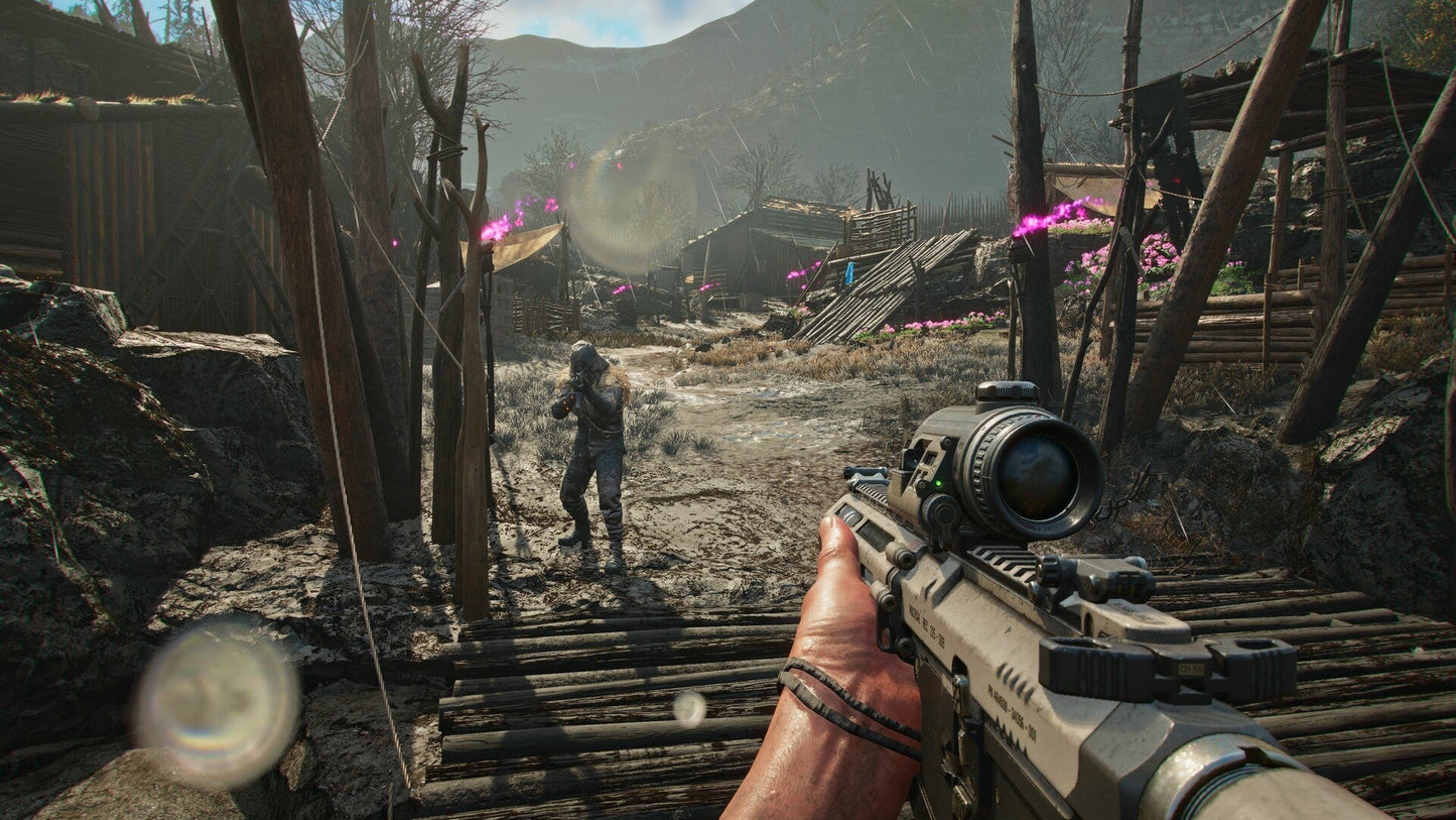Far Cry 6: Complete Edition - PC Adventure Video Game Steam