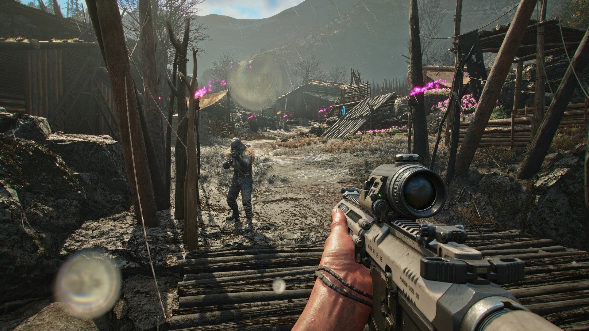 Far Cry 6: Complete Edition - PC Adventure Video Game Steam