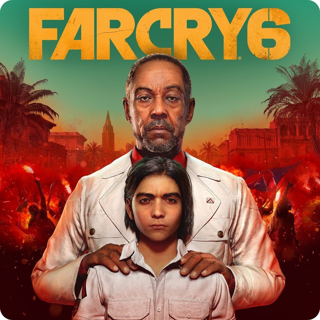 Far Cry 6: Complete Edition - PC Adventure Video Game Steam