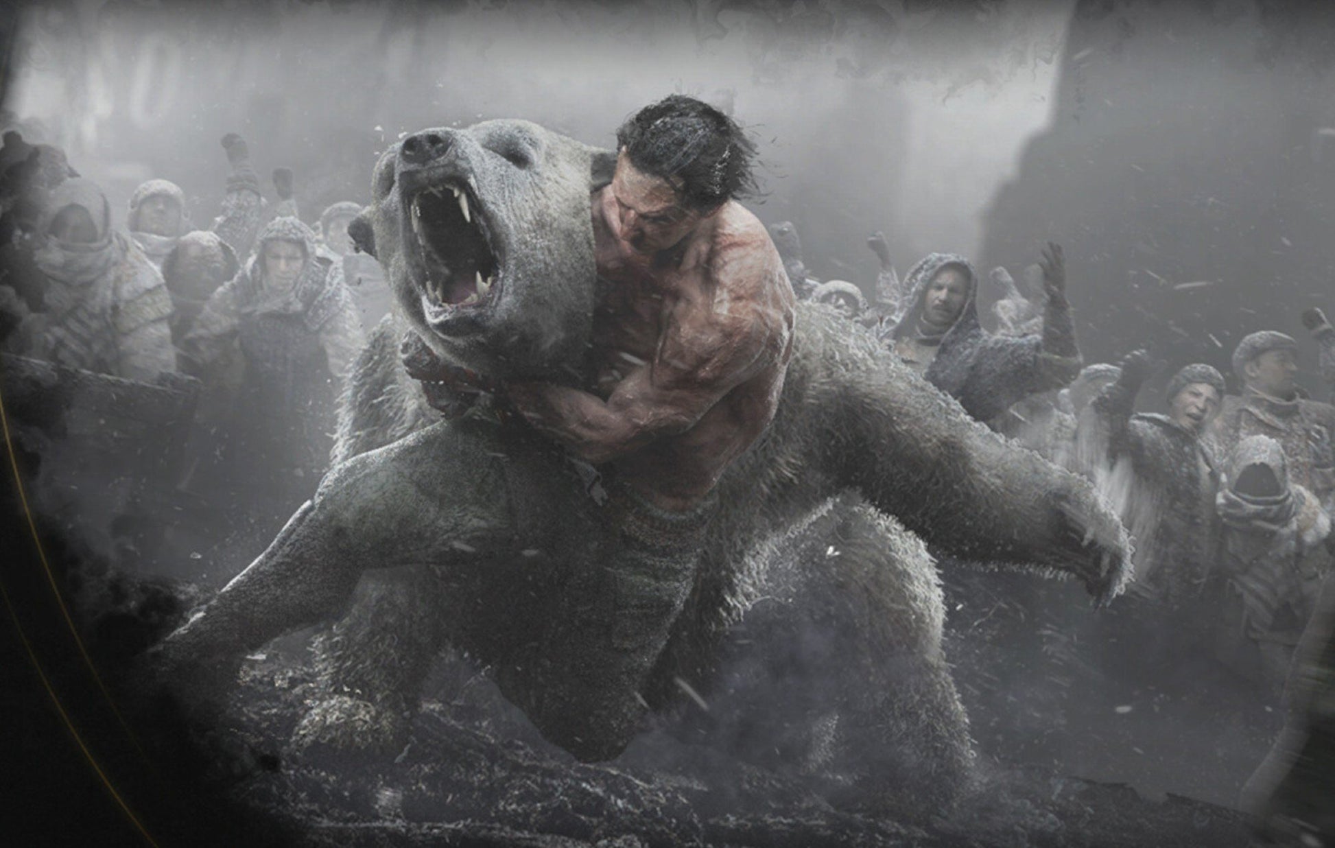 Frostpunk 2 - PC Strategy Video Game Steam