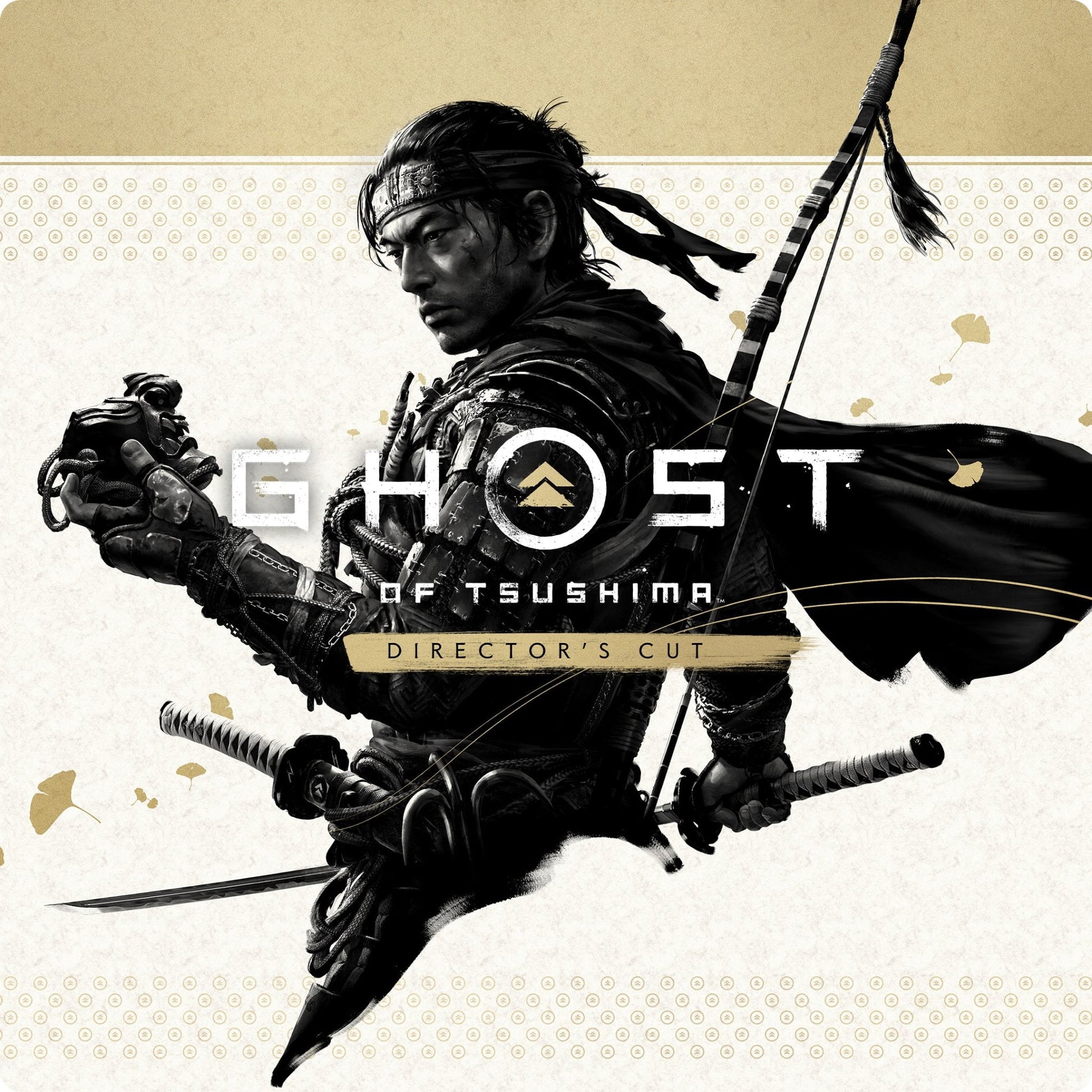 Ghost of Tsushima: Directors Cut - PC RPG Video Game Steam