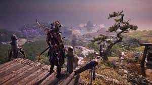 Ghost of Tsushima: Directors Cut - PC RPG Video Game Steam