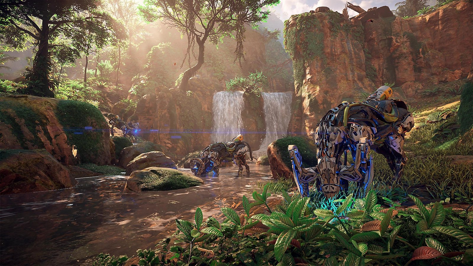 Horizon Zero Dawn: Complete Edition - PC RPG Video Game Steam
