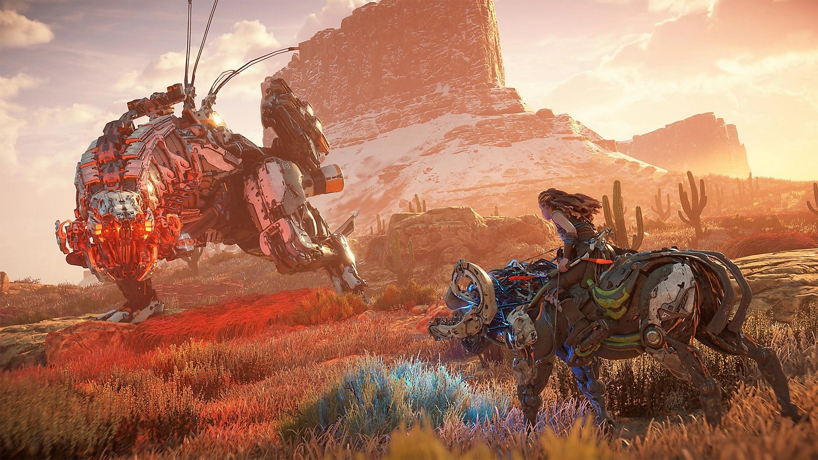 Horizon Zero Dawn: Complete Edition - PC RPG Video Game Steam