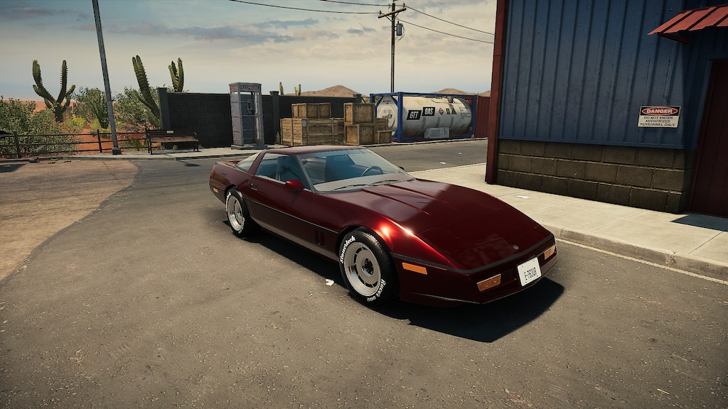 Car Mechanic Simulator 2021 - PC Racing/Driving Video Game Steam