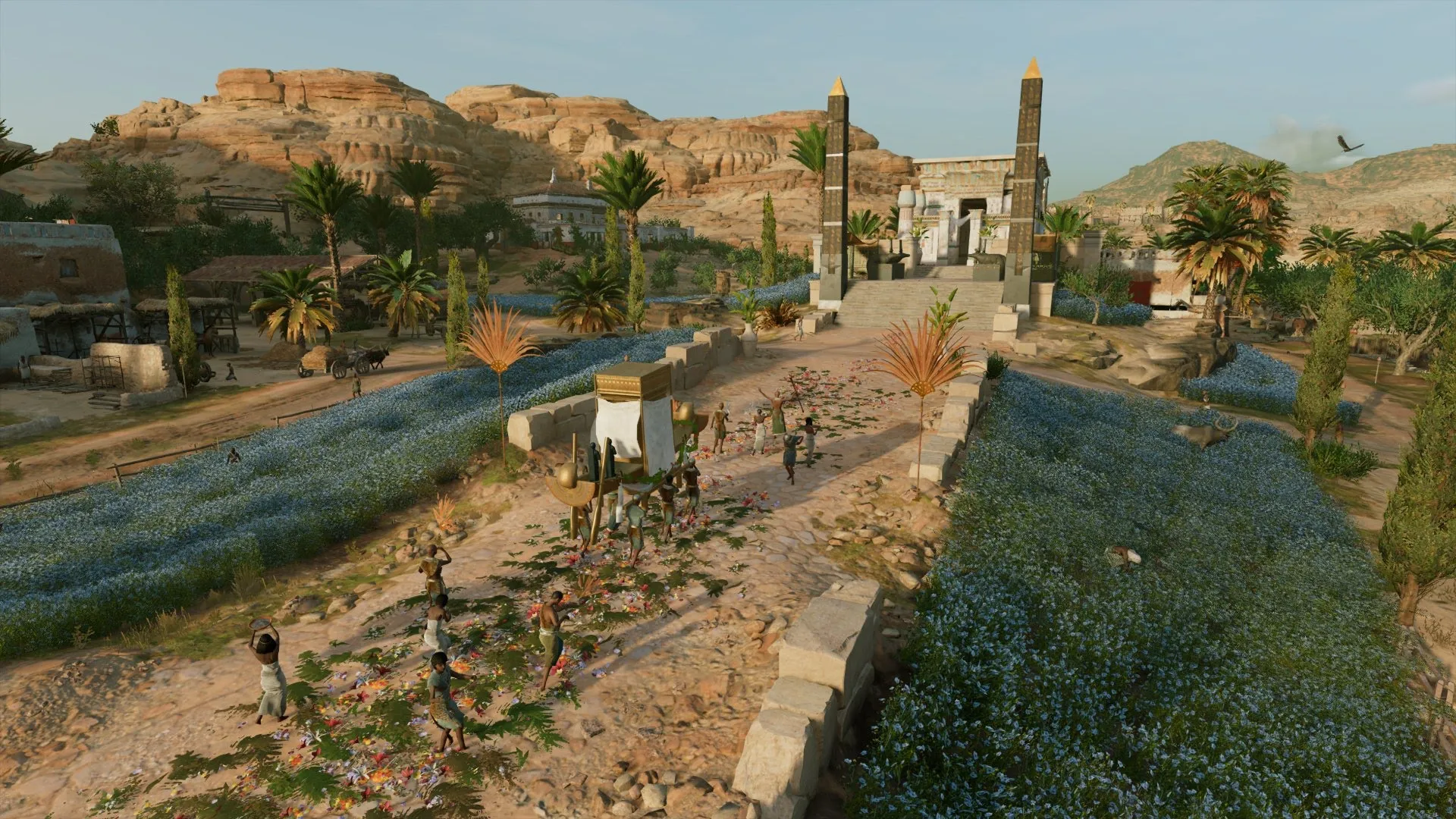 Assassin's Creed: Origins - PC Adventure Video Game Steam