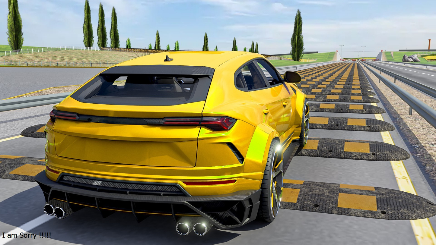 BeamNG.drive - PC Racing/Driving Video Game Steam