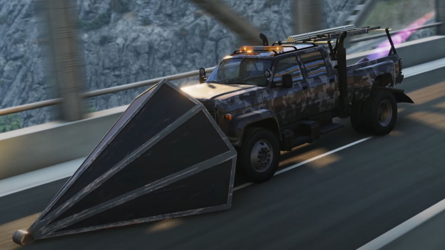 BeamNG.drive - PC Racing/Driving Video Game Steam