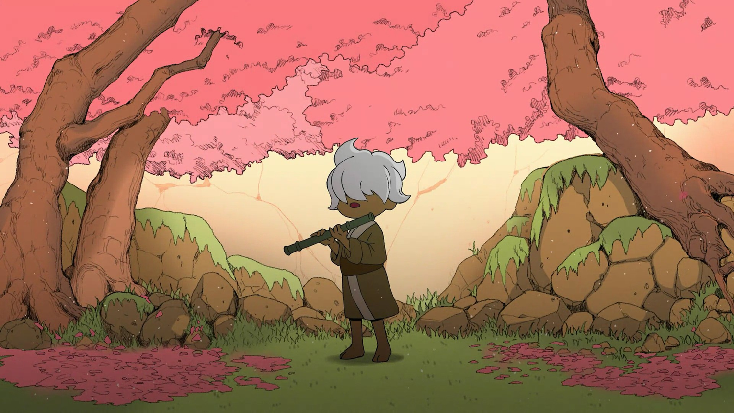 Nine Sols - PC Adventure Video Game Steam