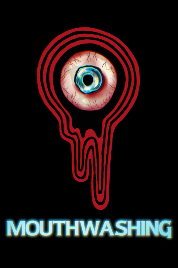 Mouthwashing - PC Horror Video Game Steam