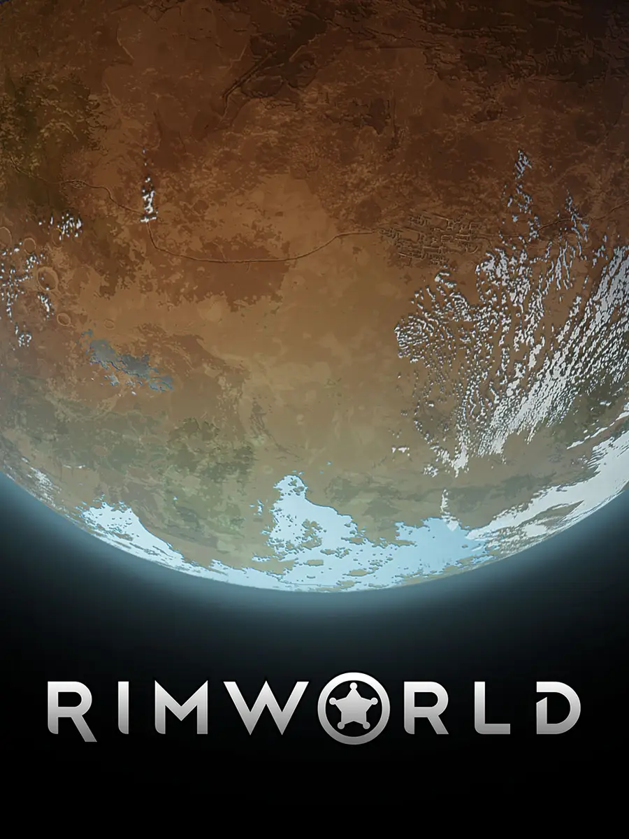 RimWorld - PC Strategy Video Game Steam