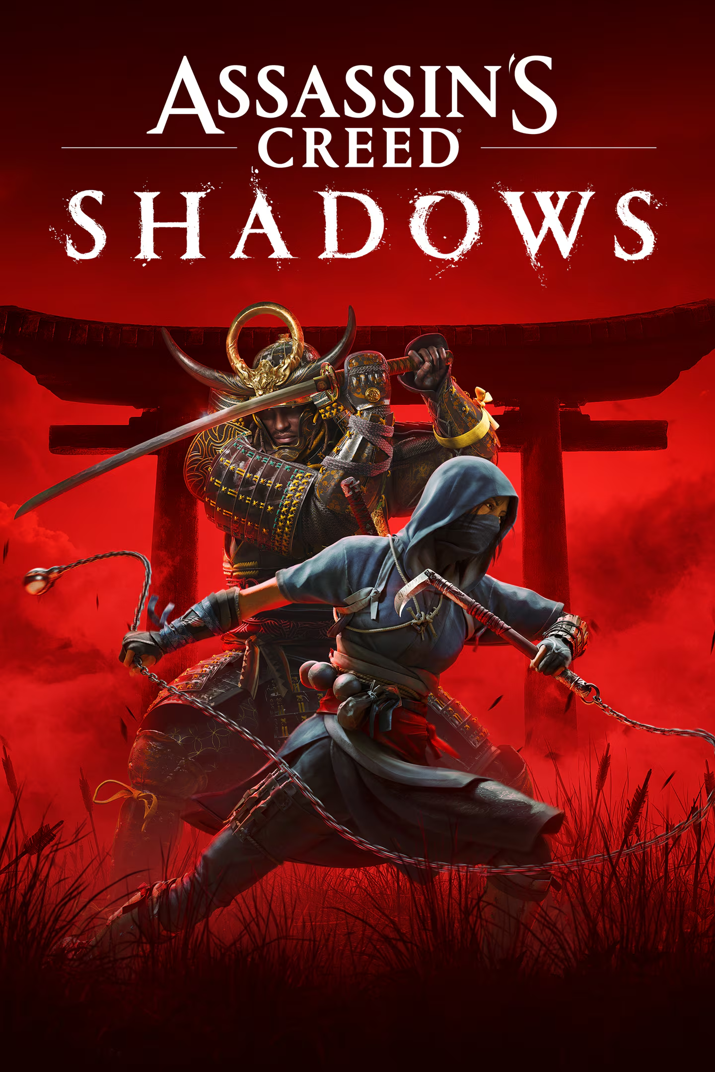 Assassin’s Creed Shadows - PC
