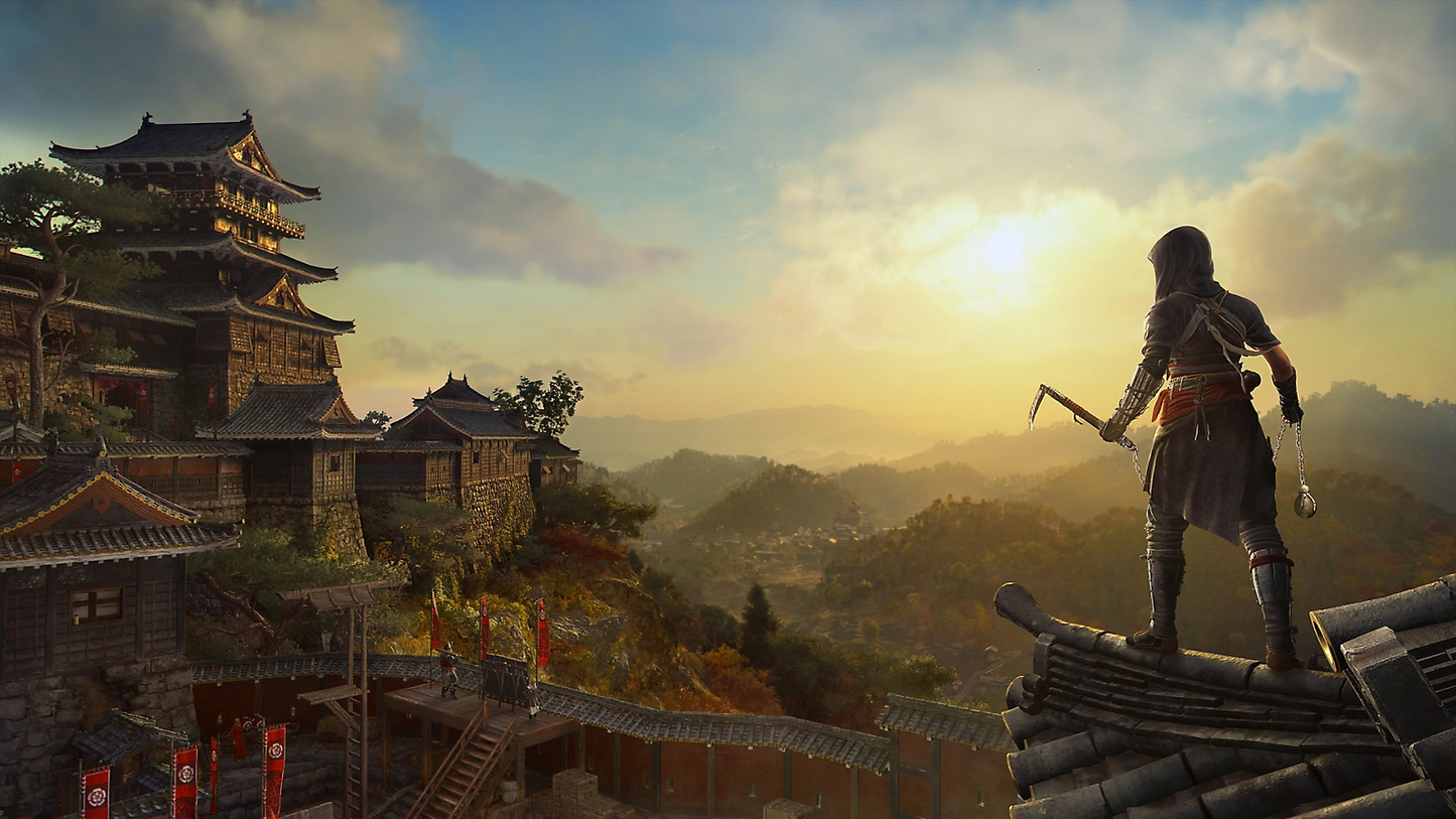 Assassin’s Creed Shadows - PC