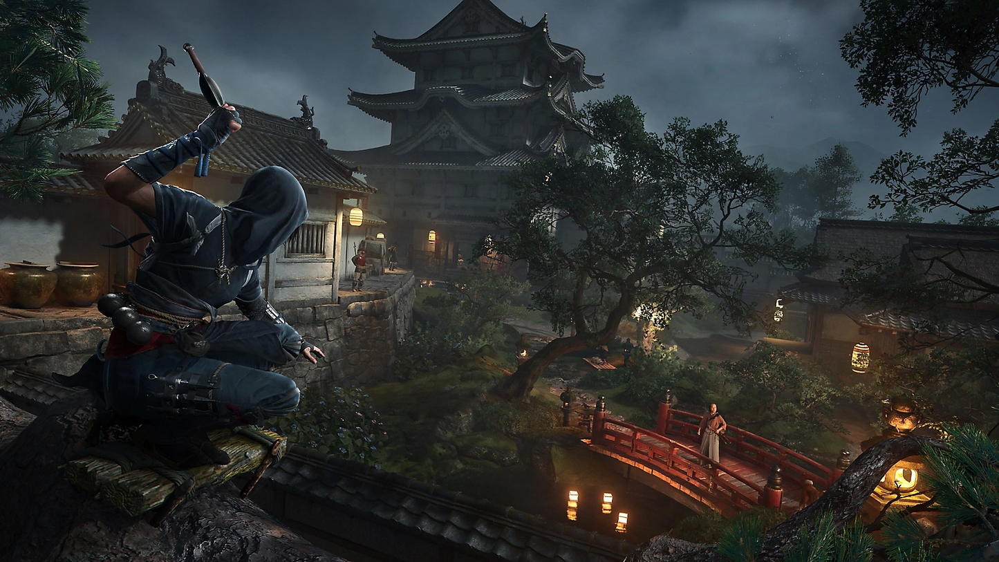 Assassin’s Creed Shadows - PC