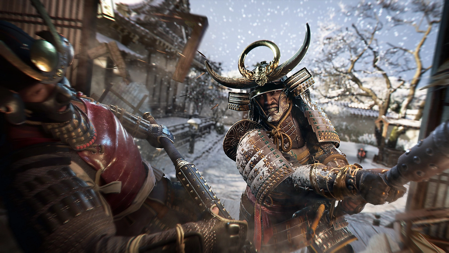 Assassin’s Creed Shadows - PC