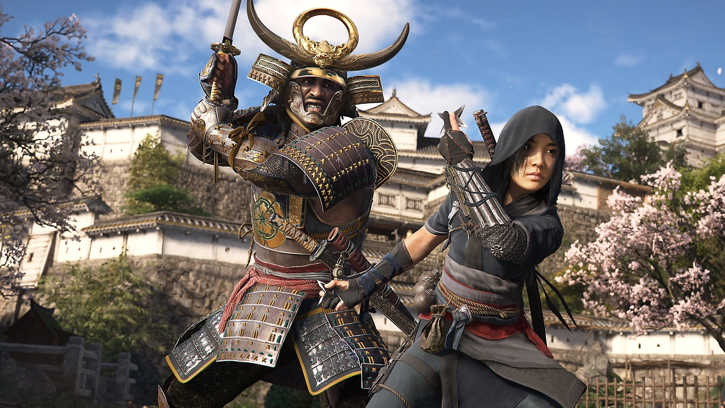 Assassin’s Creed Shadows - PC