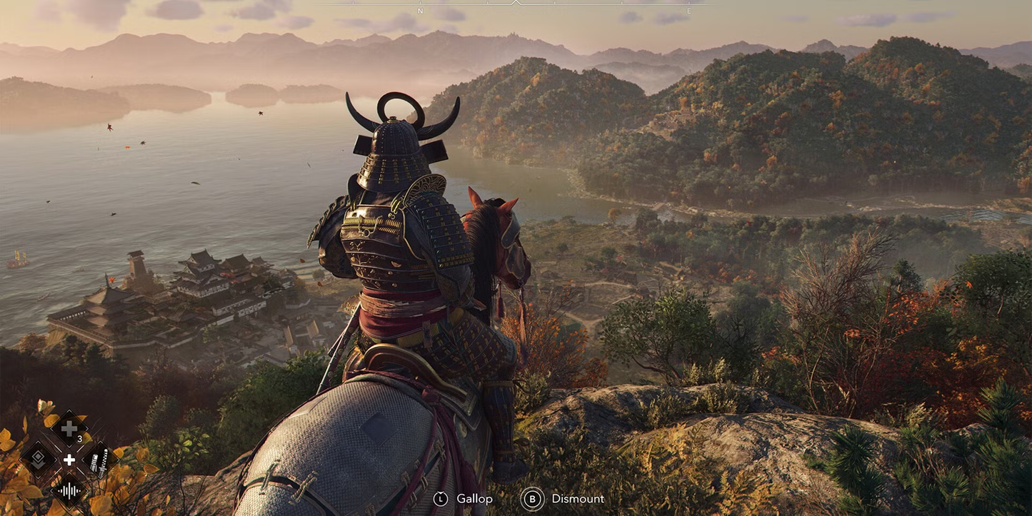 Assassin’s Creed Shadows - PC