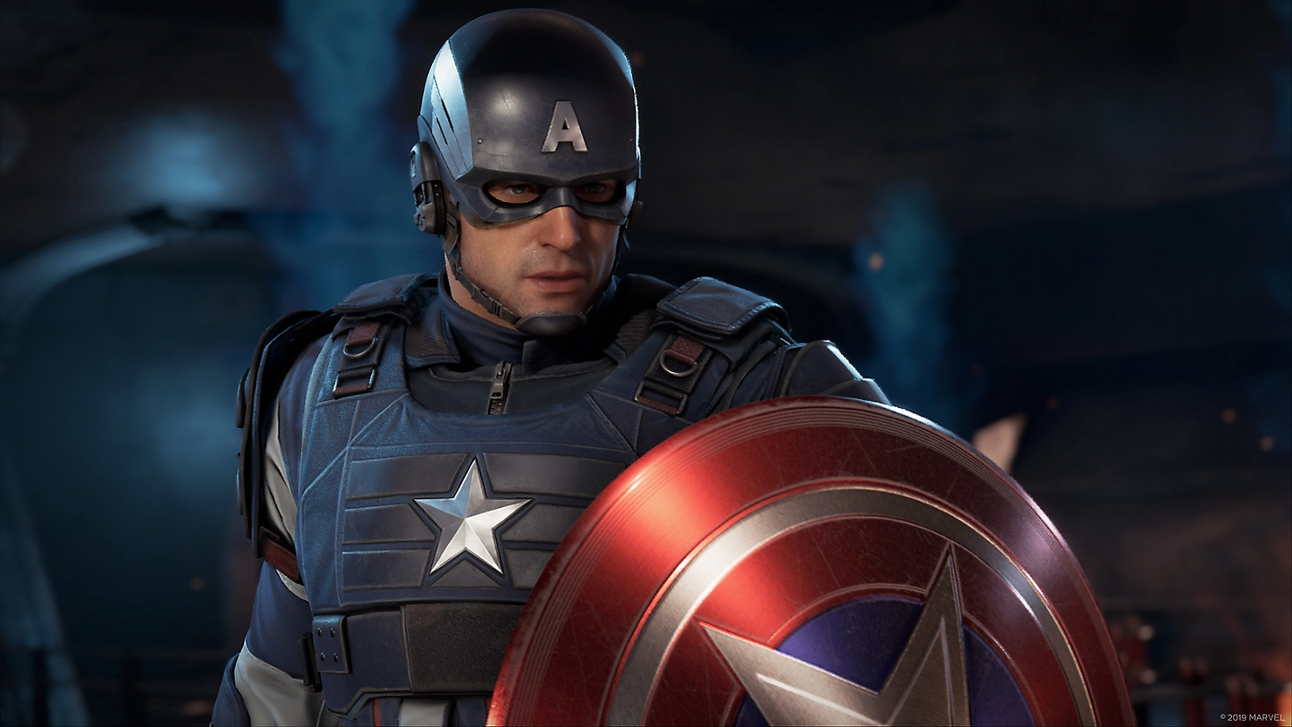 Marvel's Avengers - PC