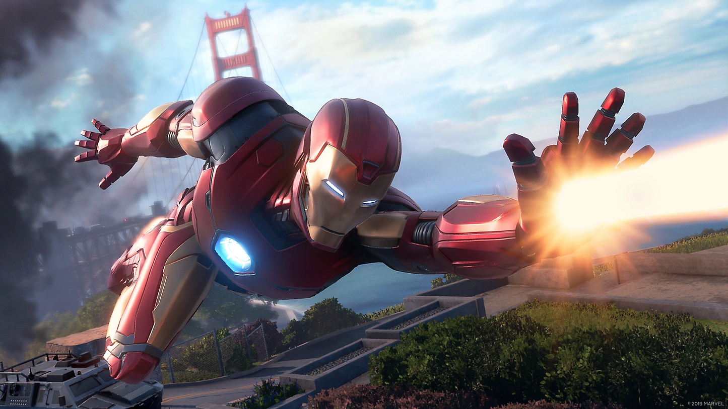 Marvel's Avengers - PC