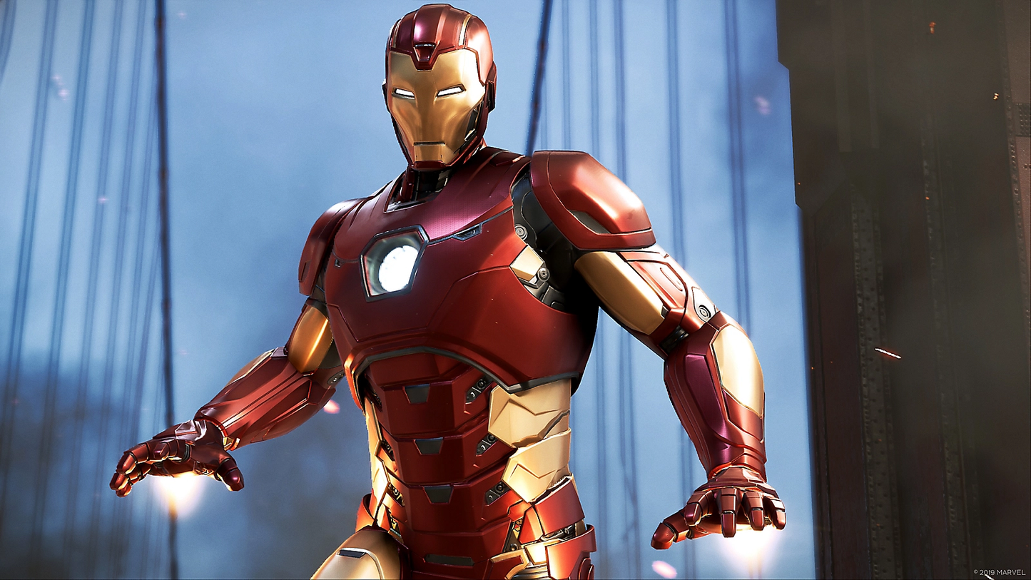 Marvel's Avengers - PC