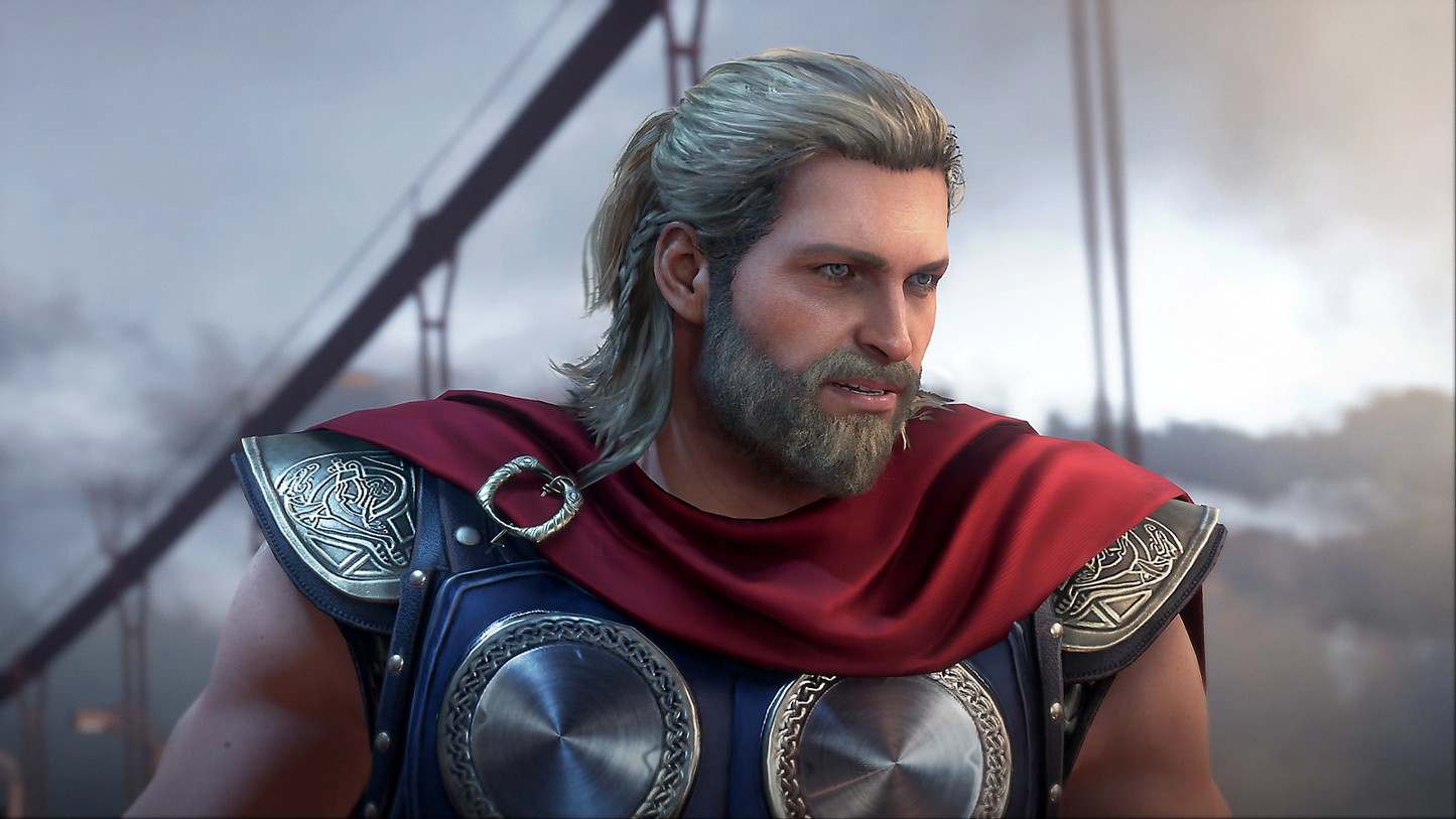 Marvel's Avengers - PC