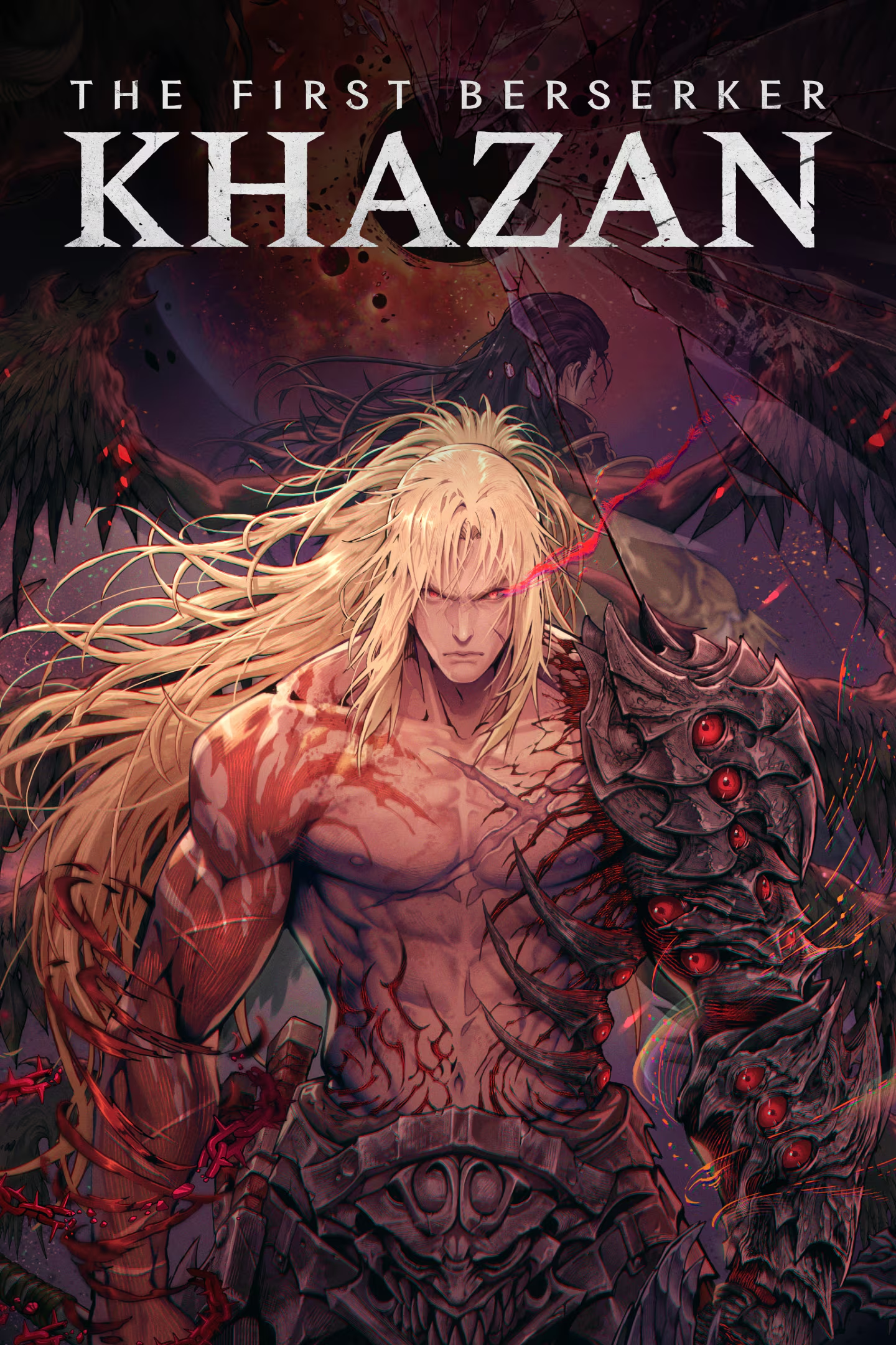 The First Berserker: Khazan - PC