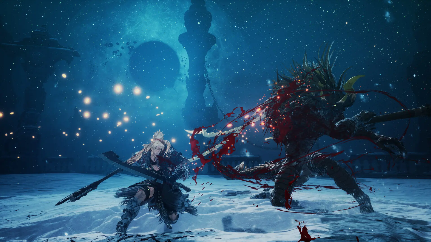 The First Berserker: Khazan - PC
