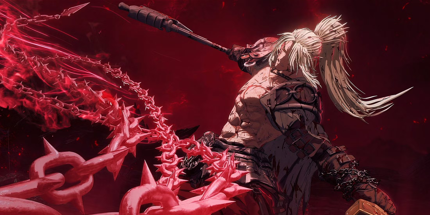 The First Berserker: Khazan - PC