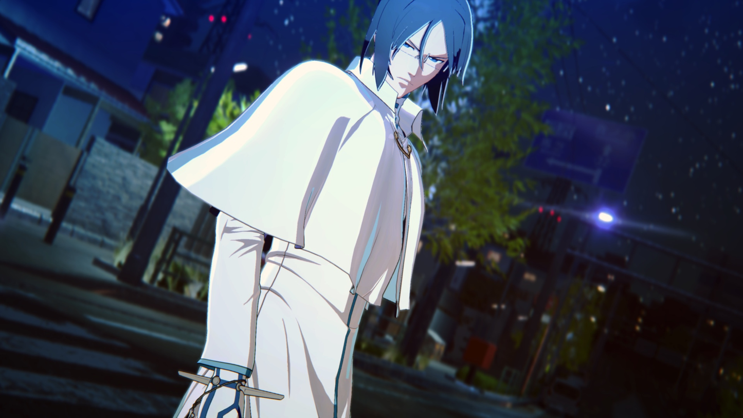 BLEACH Rebirth of Souls - PC