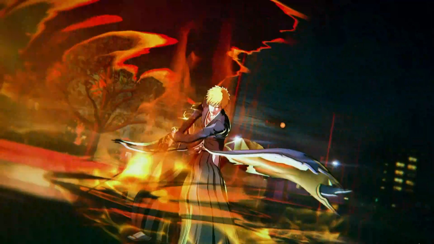 BLEACH Rebirth of Souls - PC