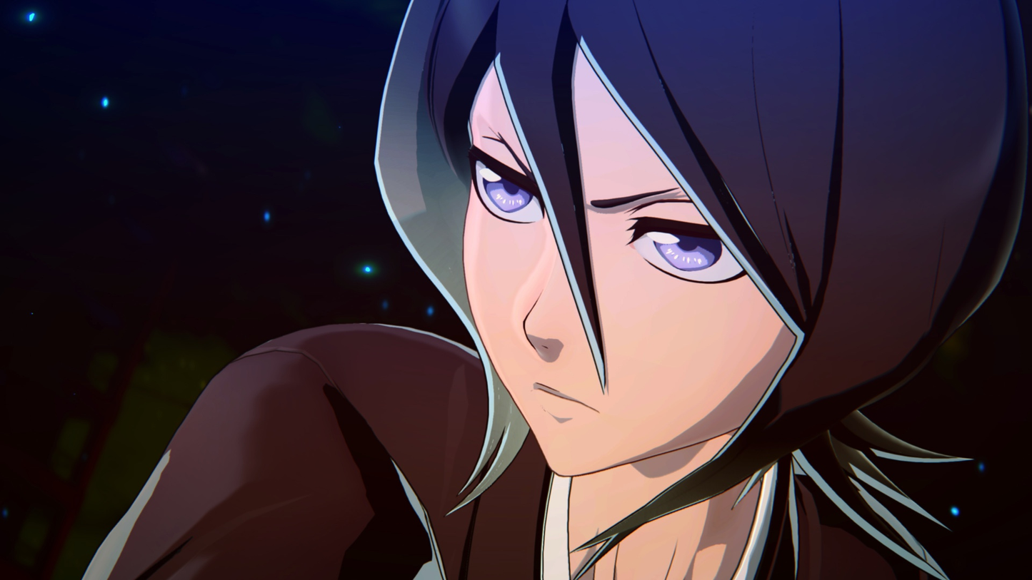 BLEACH Rebirth of Souls - PC
