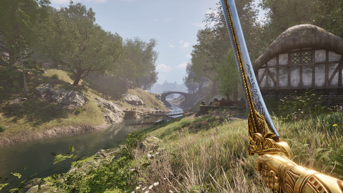 The Elder Scrolls IV: Oblivion Remastered - PC
