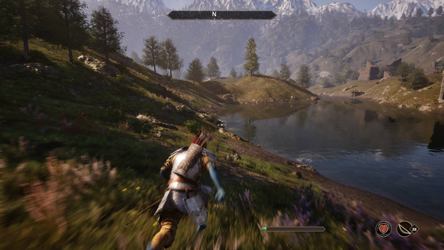 The Elder Scrolls IV: Oblivion Remastered - PC