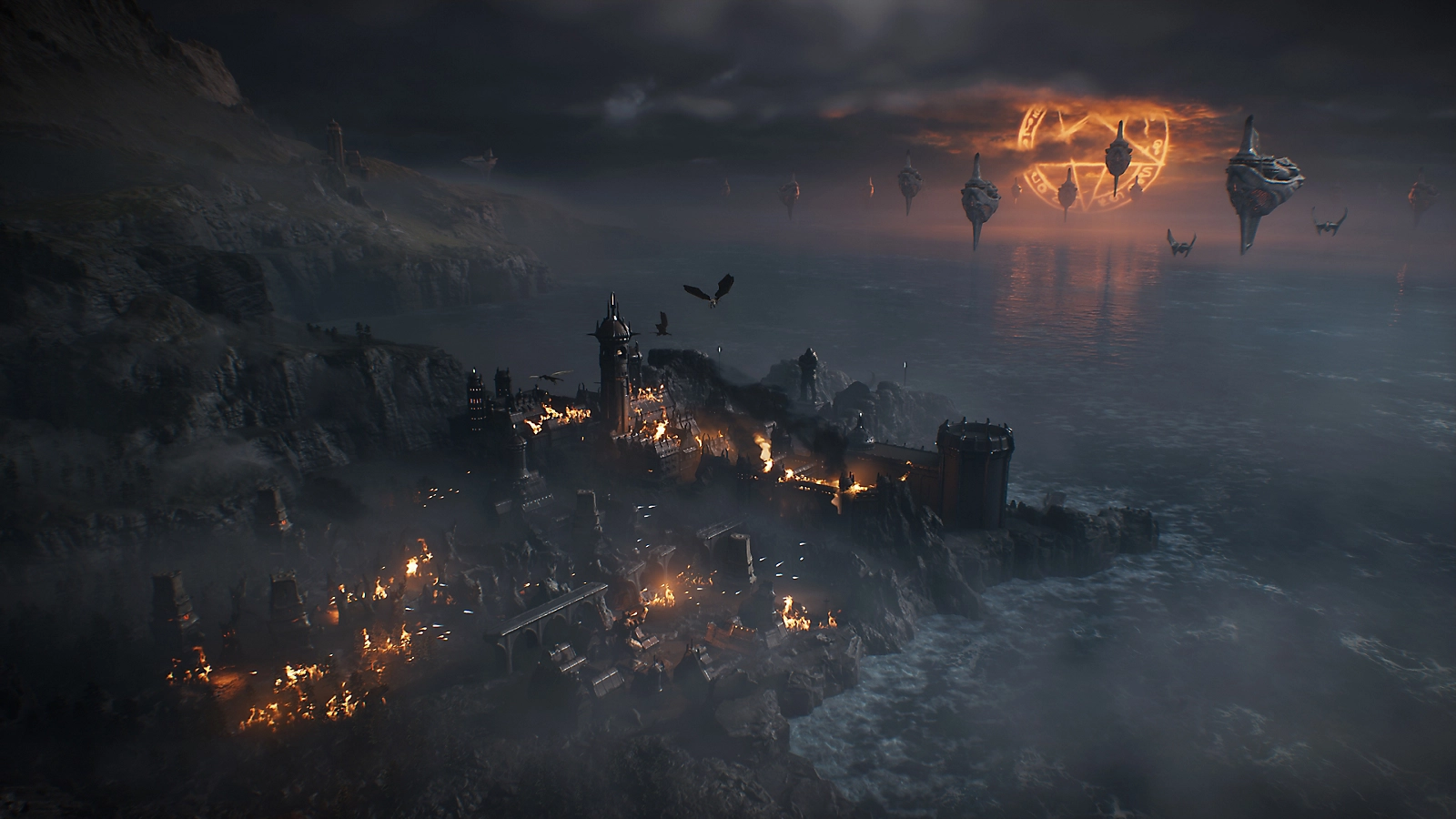 DOOM: The Dark Ages - PC Action Video Game Steam