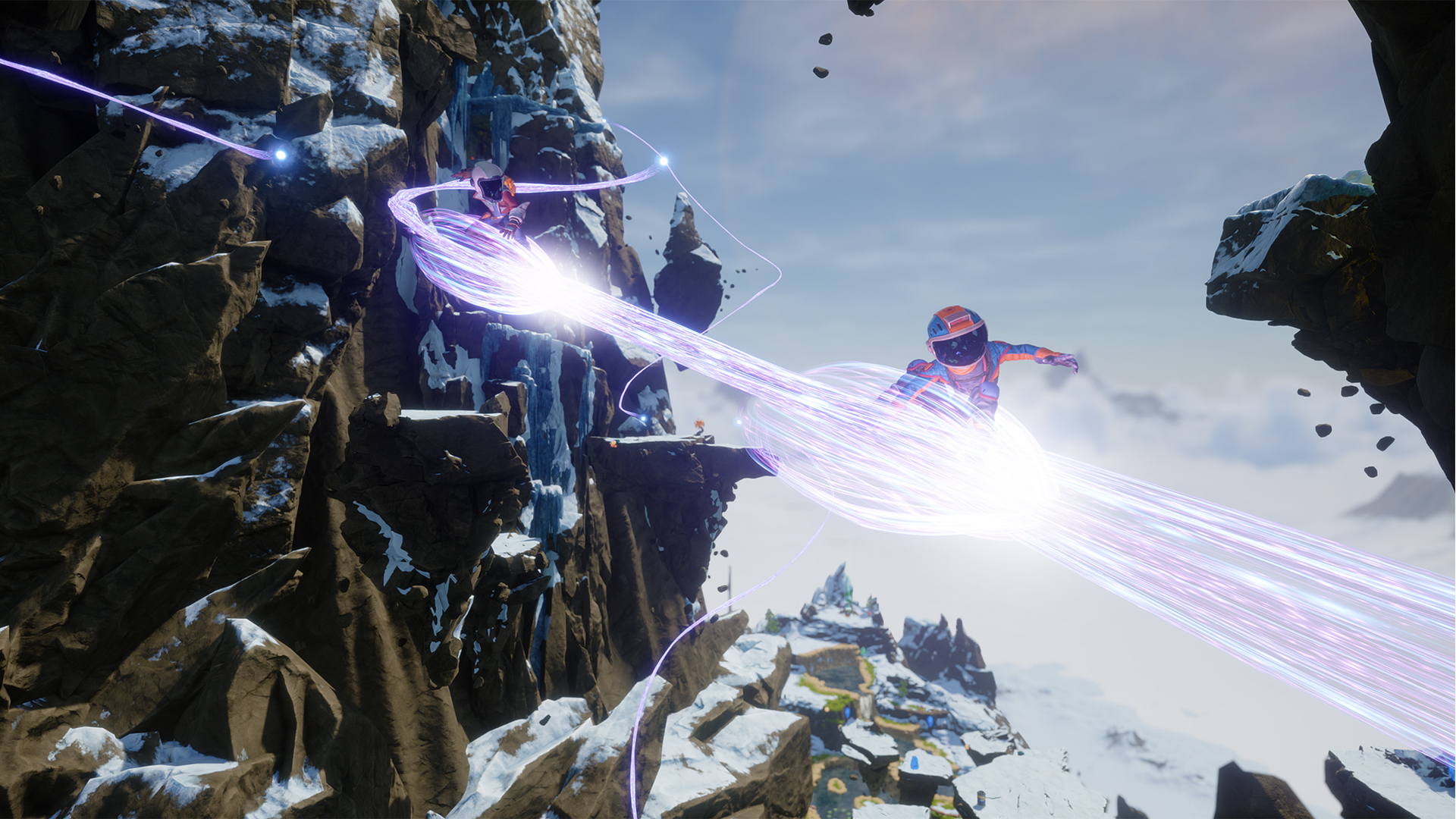Revenge of the Savage Planet - PC Adventure Video Game Steam