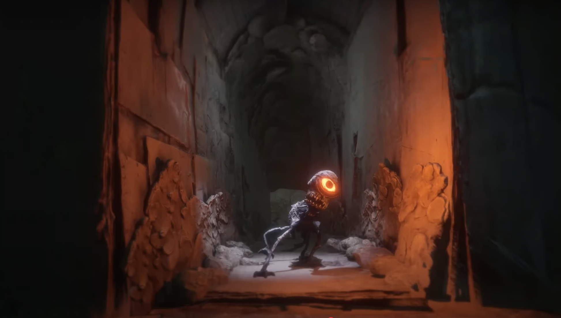 The Midnight Walk - PC Horror Video Game Steam