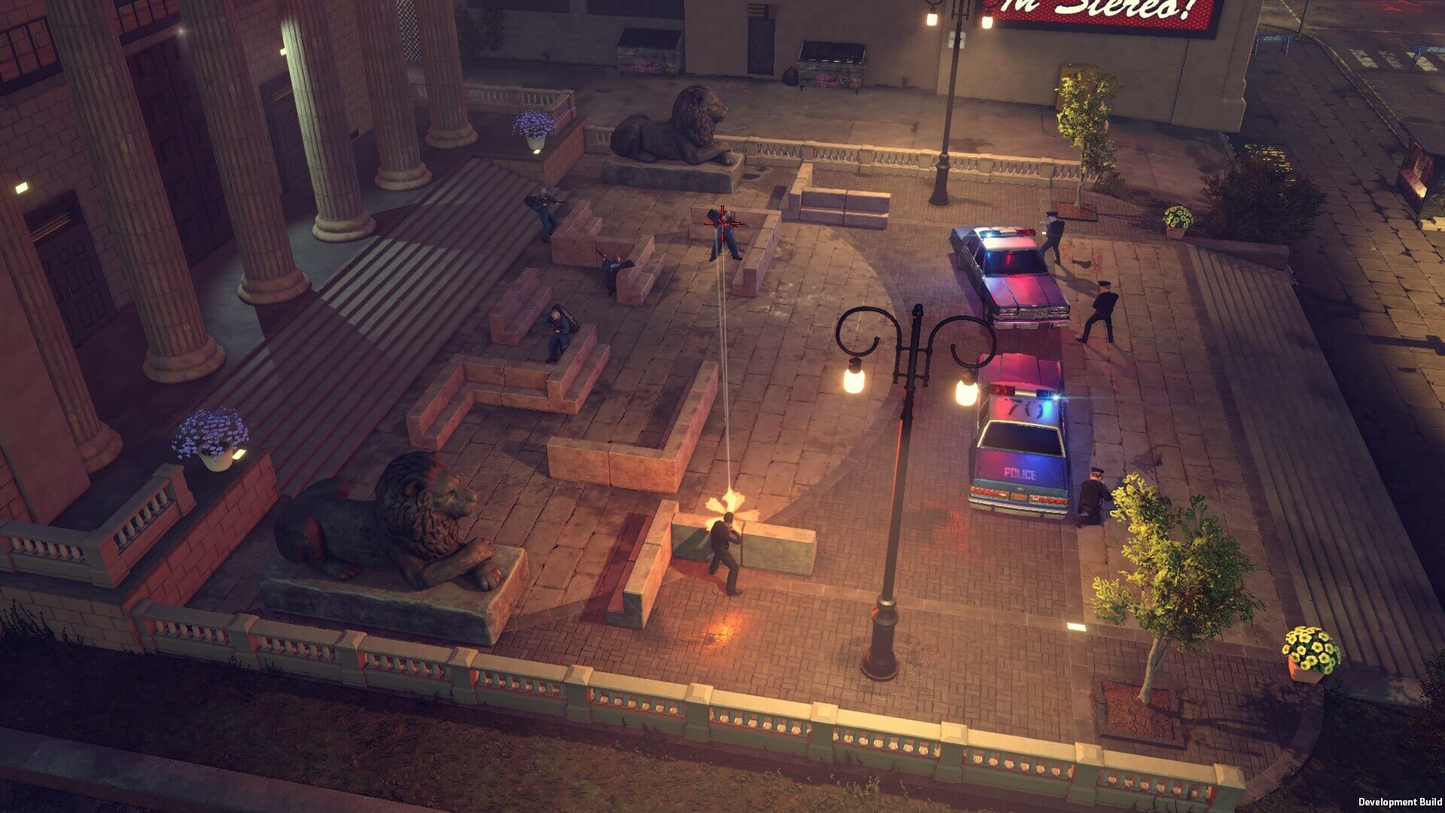 The Precinct - PC